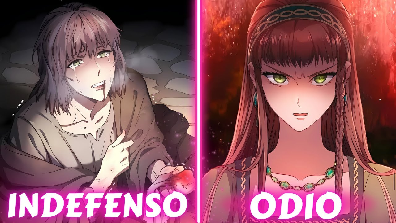 Buscaba protección de un amigo odiado, pero encontró algo más | Resumen de Manhwa