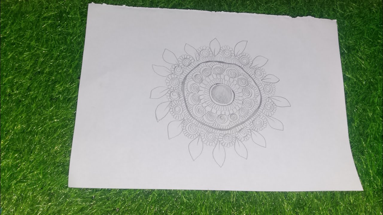 Beautiful mehndi design unique and simple beautiful pencil mehndi design 😊💖