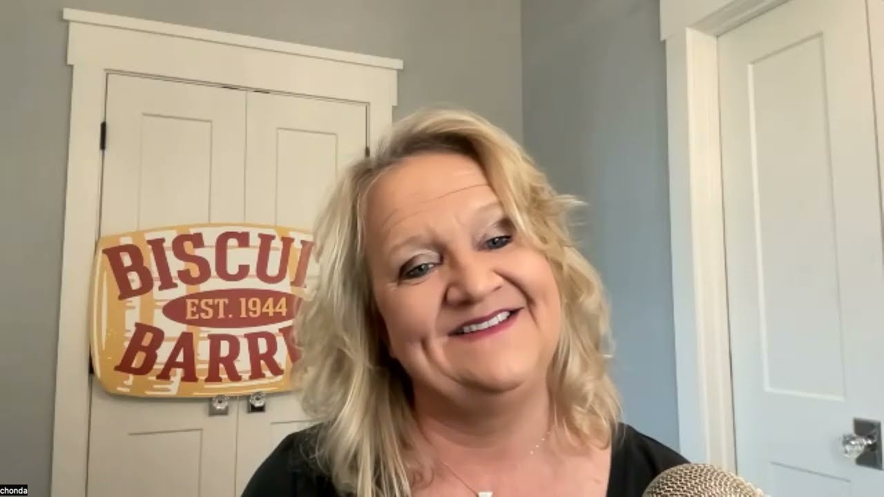Chonda Pierce reveals she may be heading on her final comedy tour