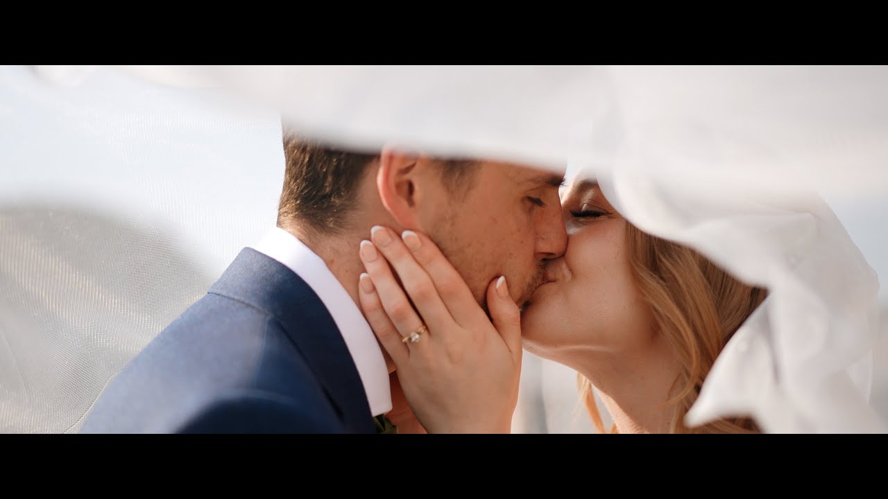 A Spring Wedding at Donington Park Farmhouse / Soph & Cam