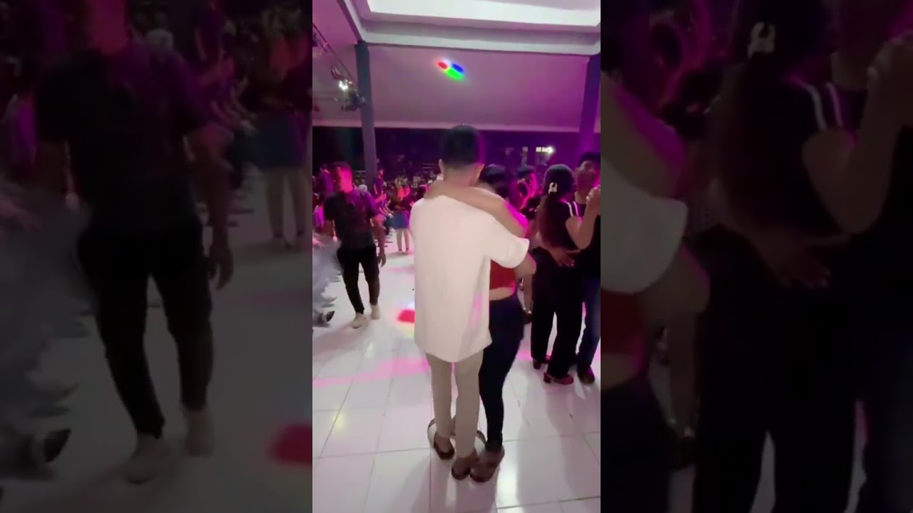 Dansa Viral⁉️😱 Geosteady -_- Zouk Kompa