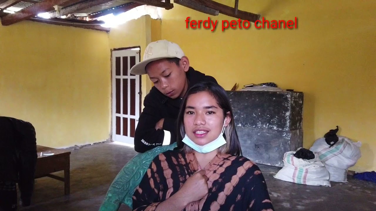 Doa dan dukungan KETRYN,KEVIN buat ONYO