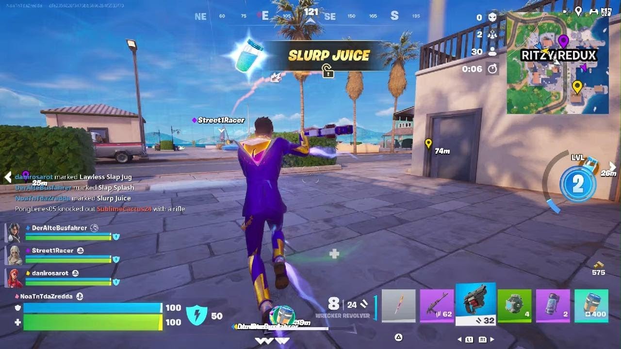 Fortnite victory royale part 37