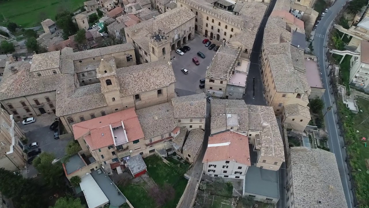 Morrovalle Macerata Marche
