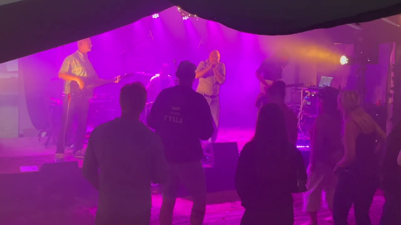 Kryptonite - 3 Doors Down (Zangi & Friends Live Cover)