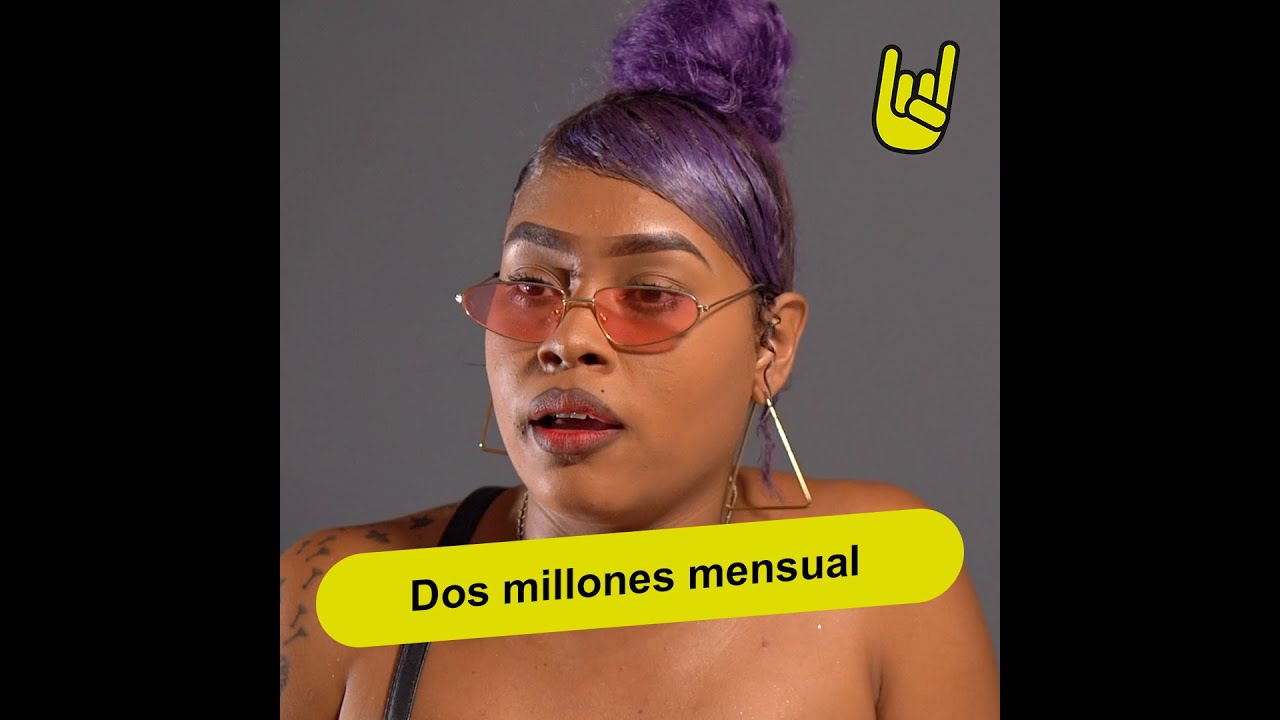 Dos millones mensual #Storytime Isabella Ramos