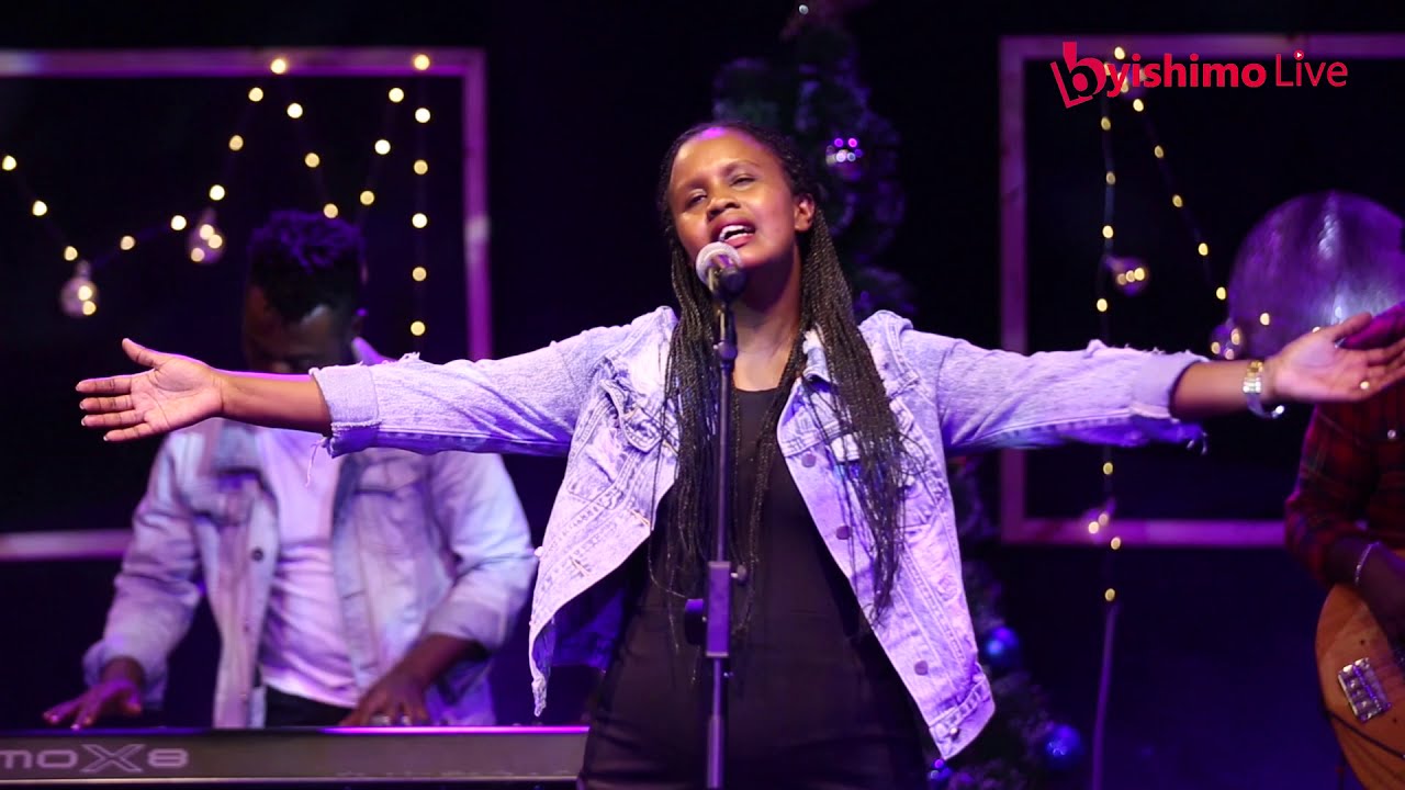 Sinabona amagambo | Mwami icyo wavuze | DIANE Adukumbuje Healing Worship Team