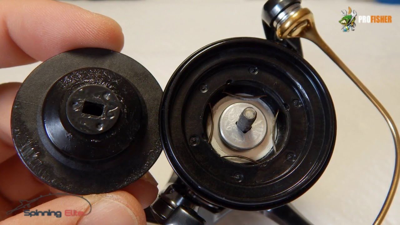 Shimano New Vanquish 16. 2500S