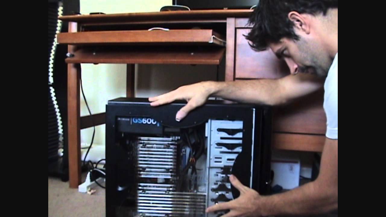 Building with B double O - Let's build a computer - Episode 4