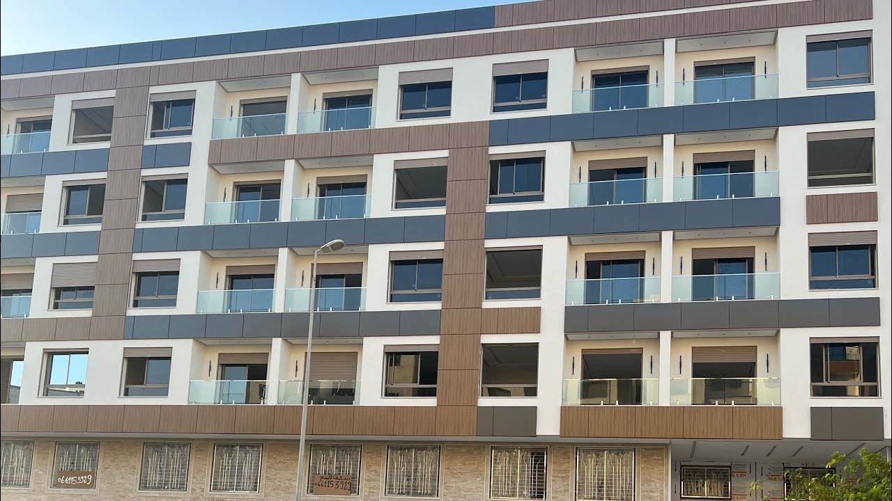 شقق أحلامك🪄الناظور📍الجديد🩵كولشي 3 غرف نوم 🛌 #nador #france #españa #belgique #europe #اكسبلور 