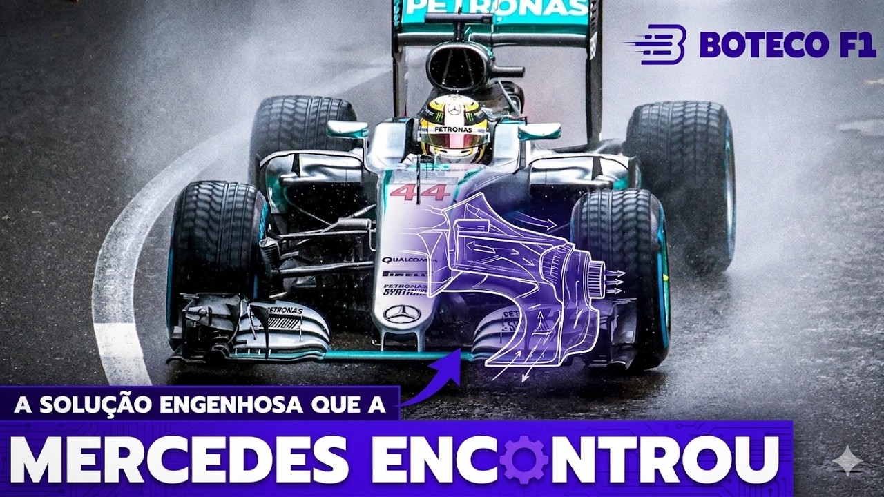 MERCEDES: A 