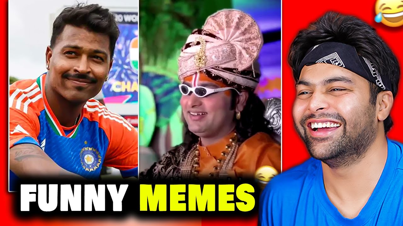 Funniest Guru ji & Indian Cricket Memes 🤣