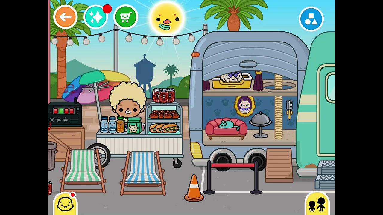 this is 🥨🍕🌮the best game ever