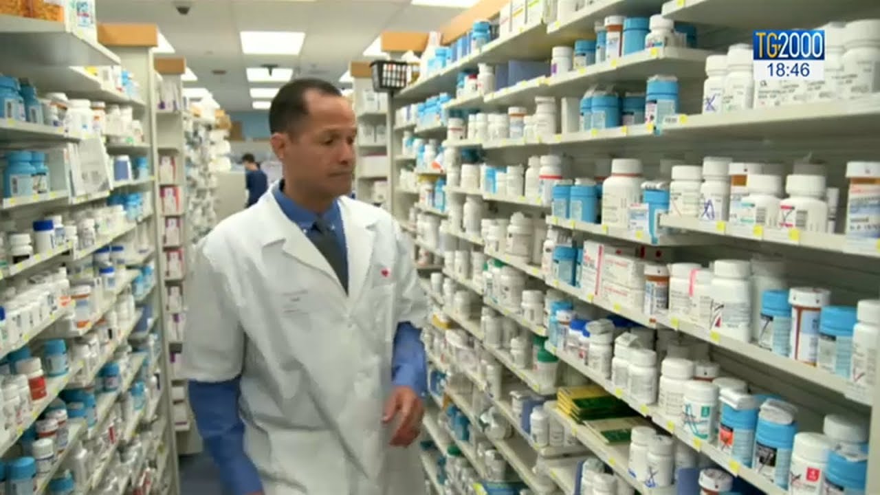 Farmaci: non sempre scadenza pregiudica efficacia