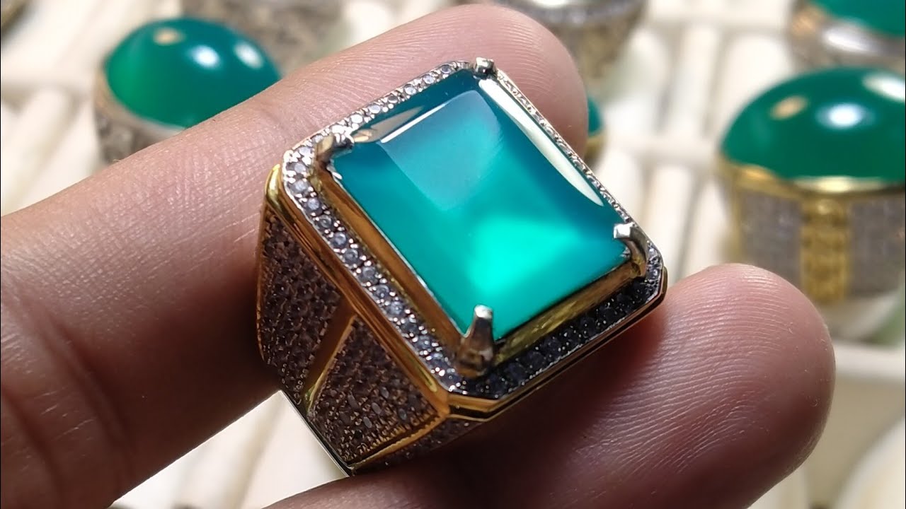 🔴 Fahri Bacan Stone sedang live sekarang!