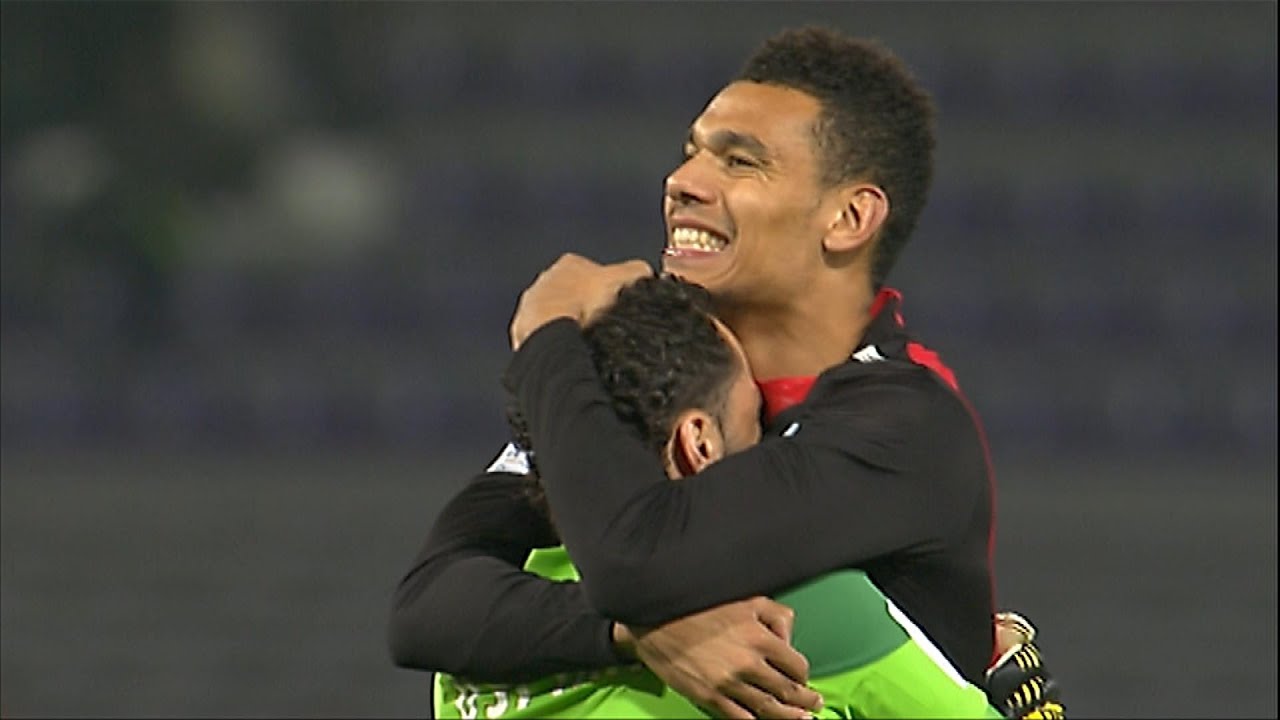 Toulouse FC - OGC Nice (3-4) - Le résumé (TFC - OGCN) / 2012-13