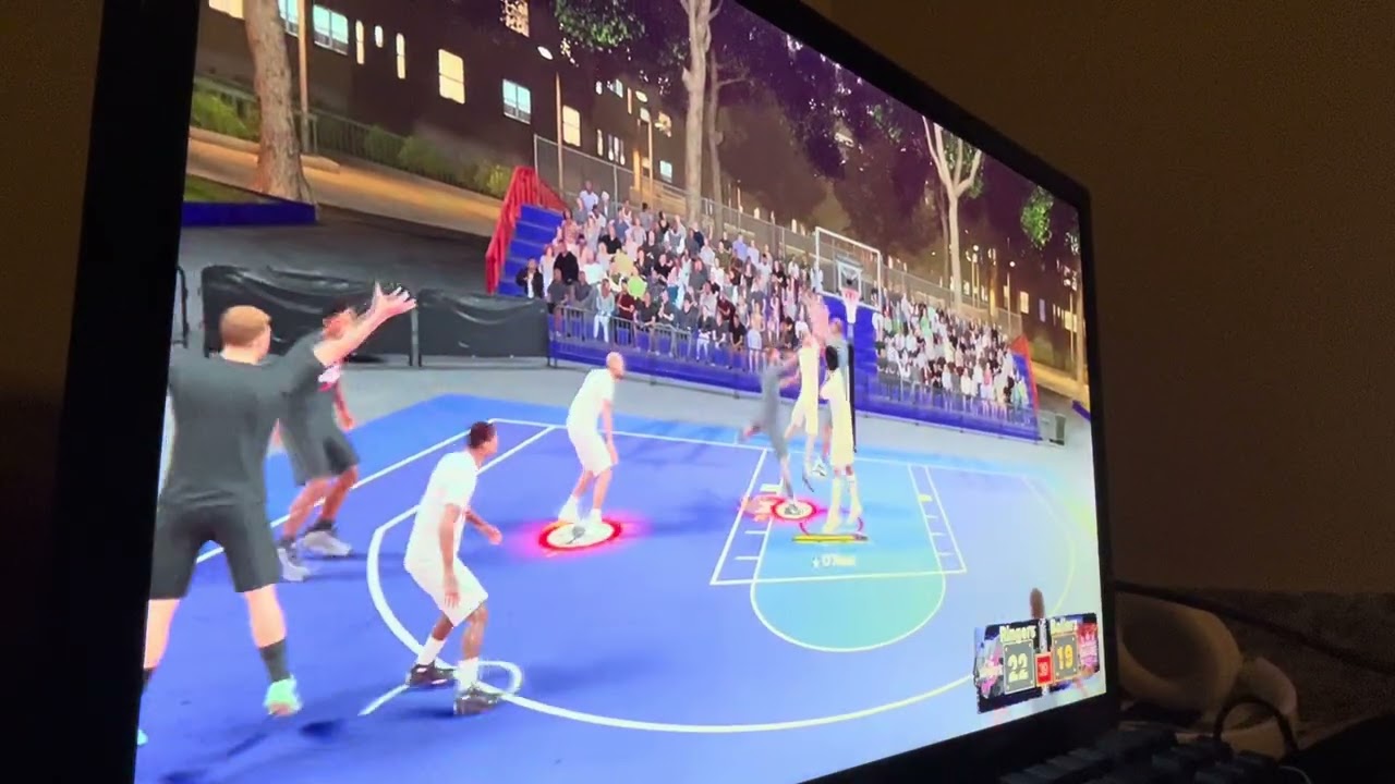 2K #nba #2k subscribeee