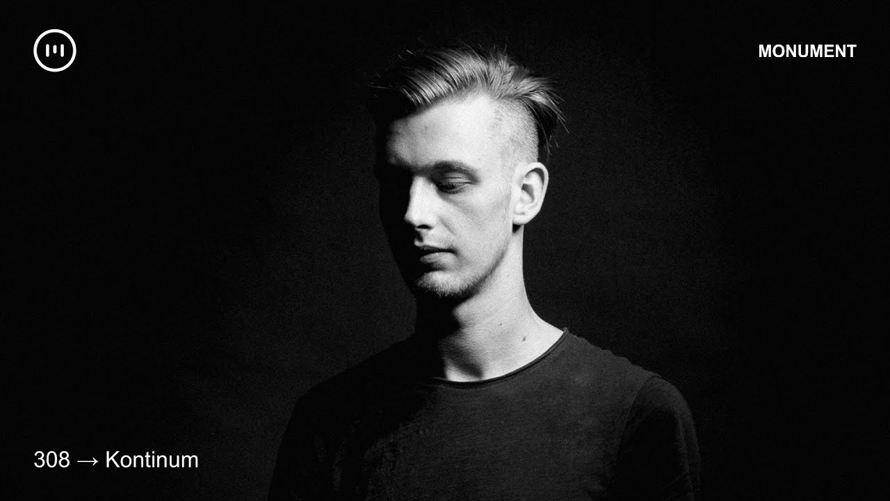 MNMT 308 : Kontinum