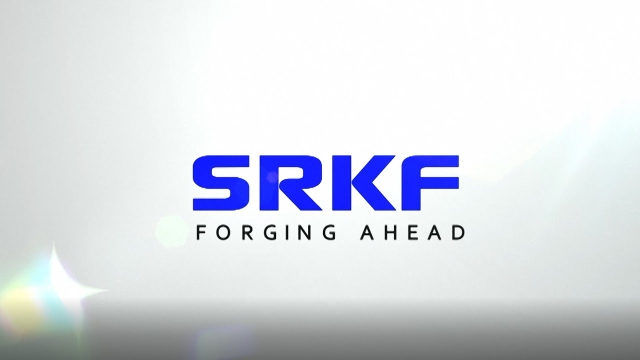 SRKF (Siva Rama Krishna Forgings Pvt Ltd) Corporate Montage | Chennai