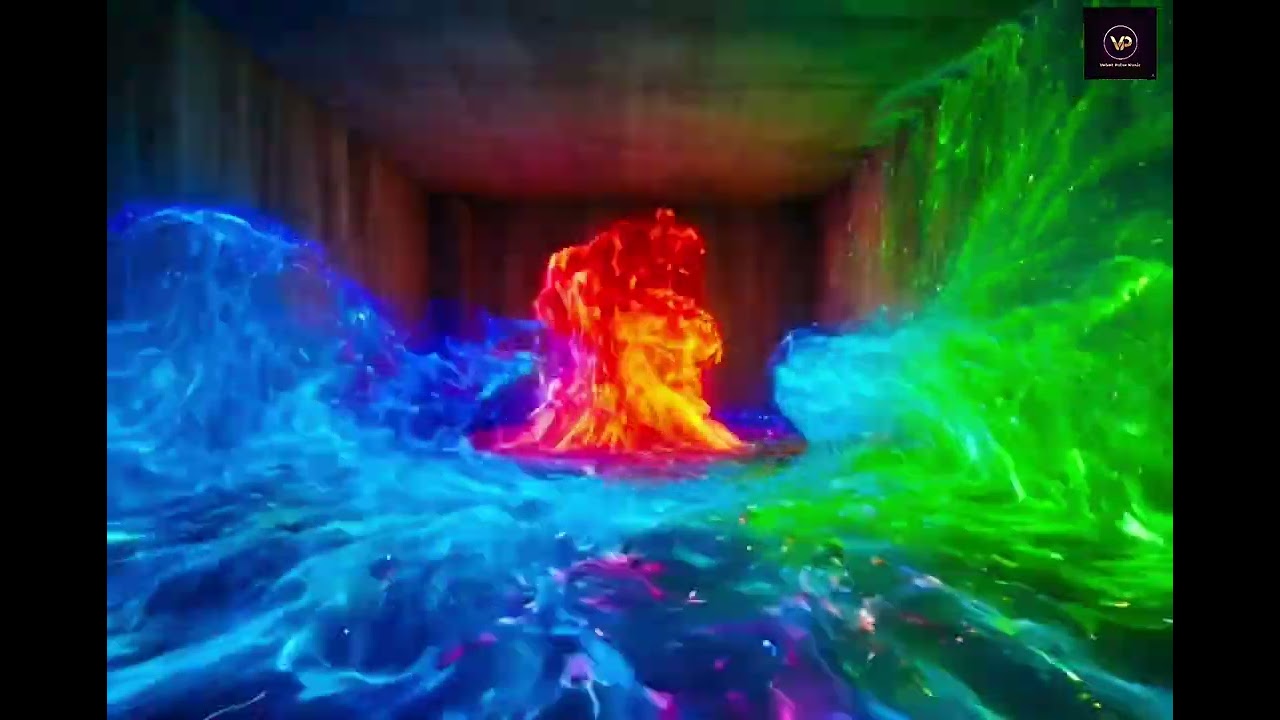 Basement Frequency | Deep Underground Bass Groove | Velvet Pulse Music.