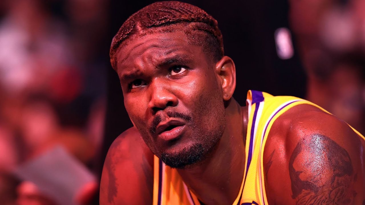 Its Happening Again With Deandre Ayton