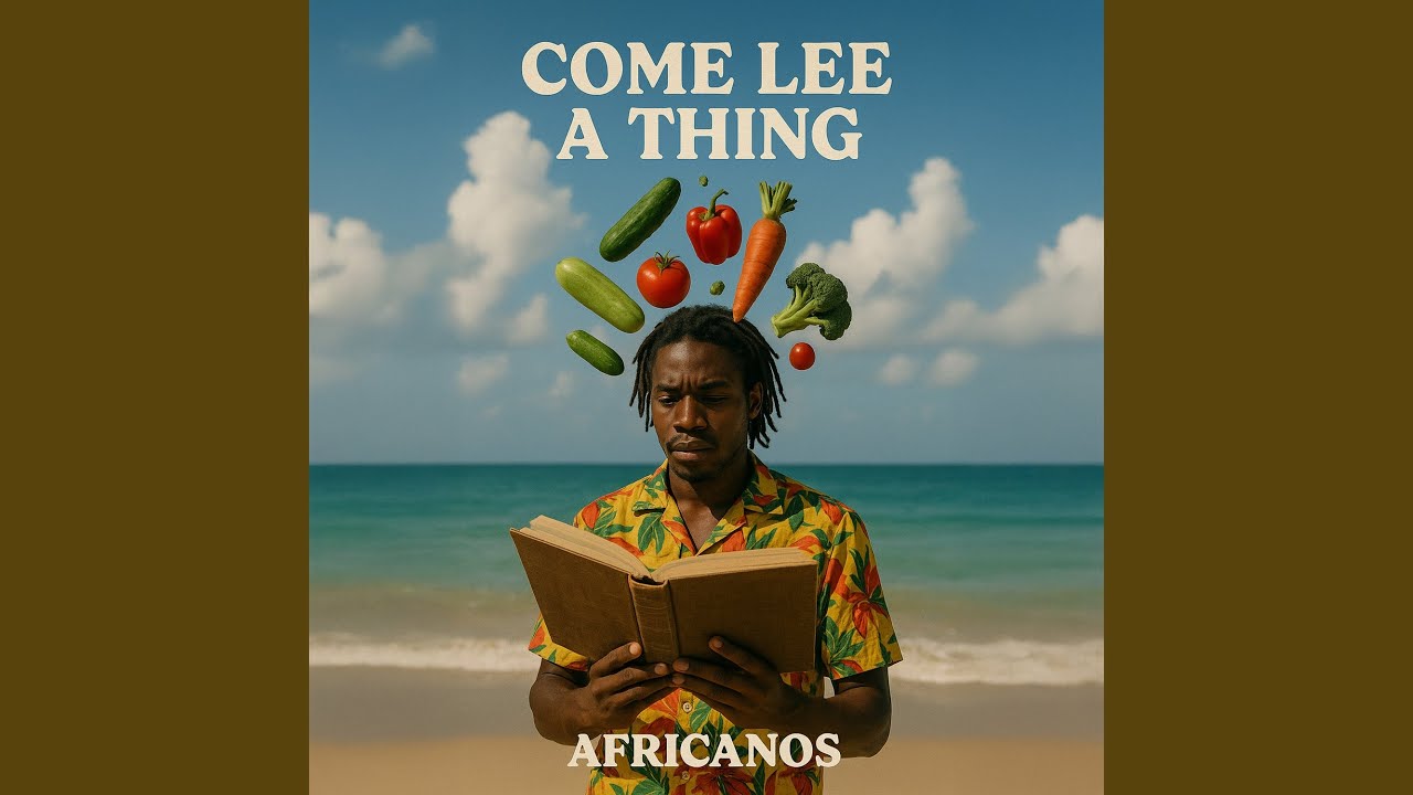 Come Lee a Thing