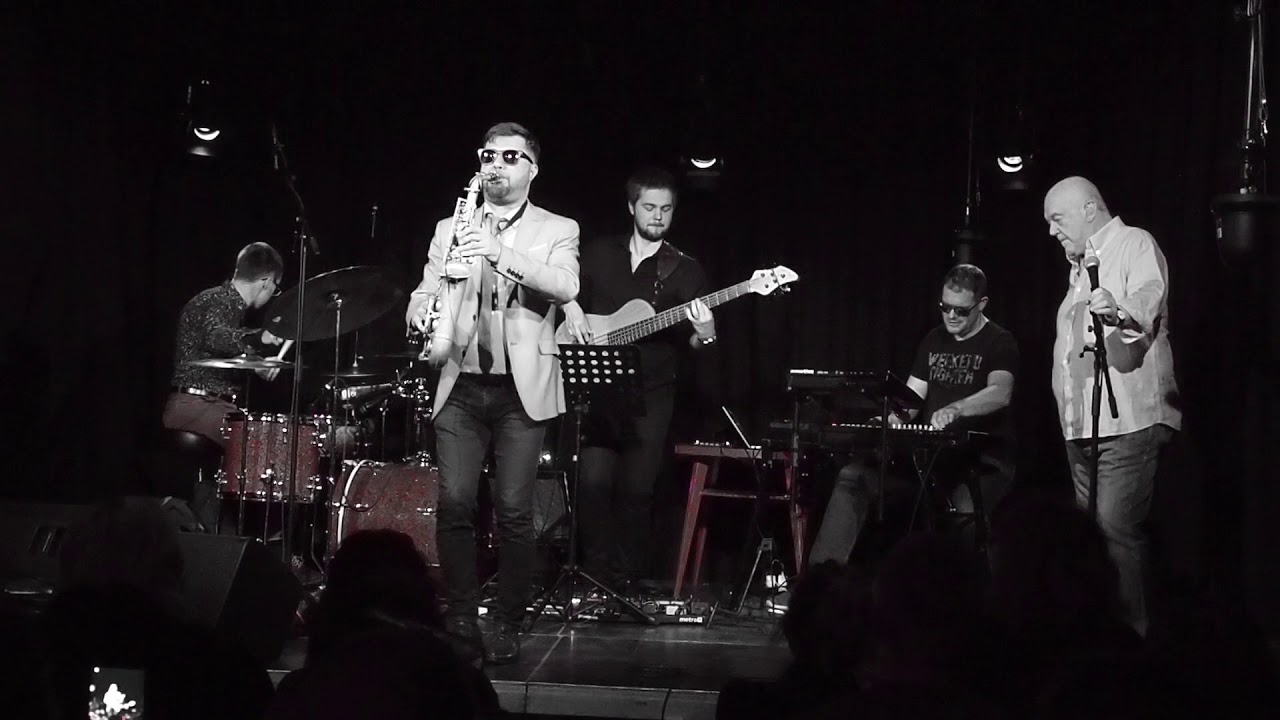 Peter Lipa-Stahovaví vtáci