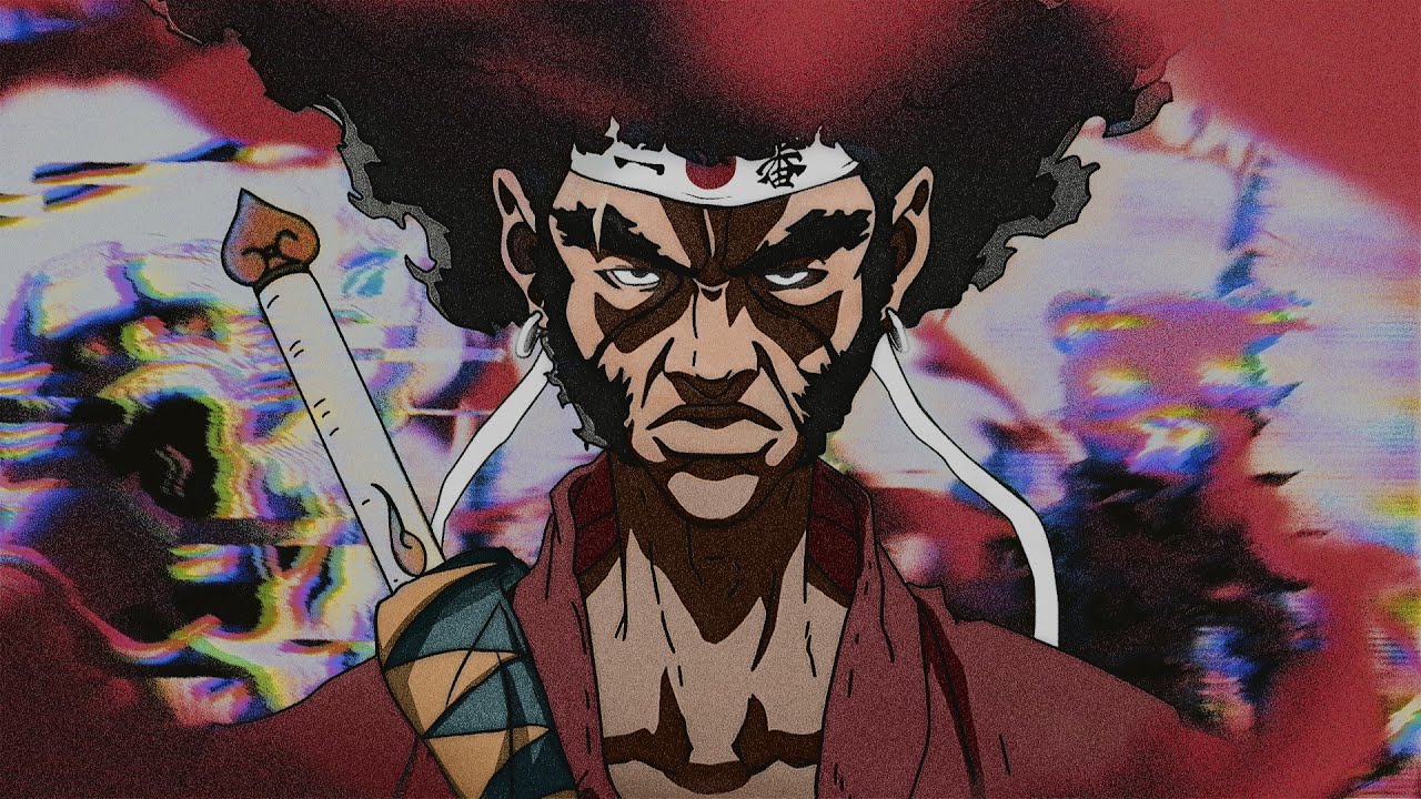 OH GASM! x SCRIPTZ x JOZIE HAZE x YOUNGMINDTRIP - TENSHI (prod. OH GASM!)