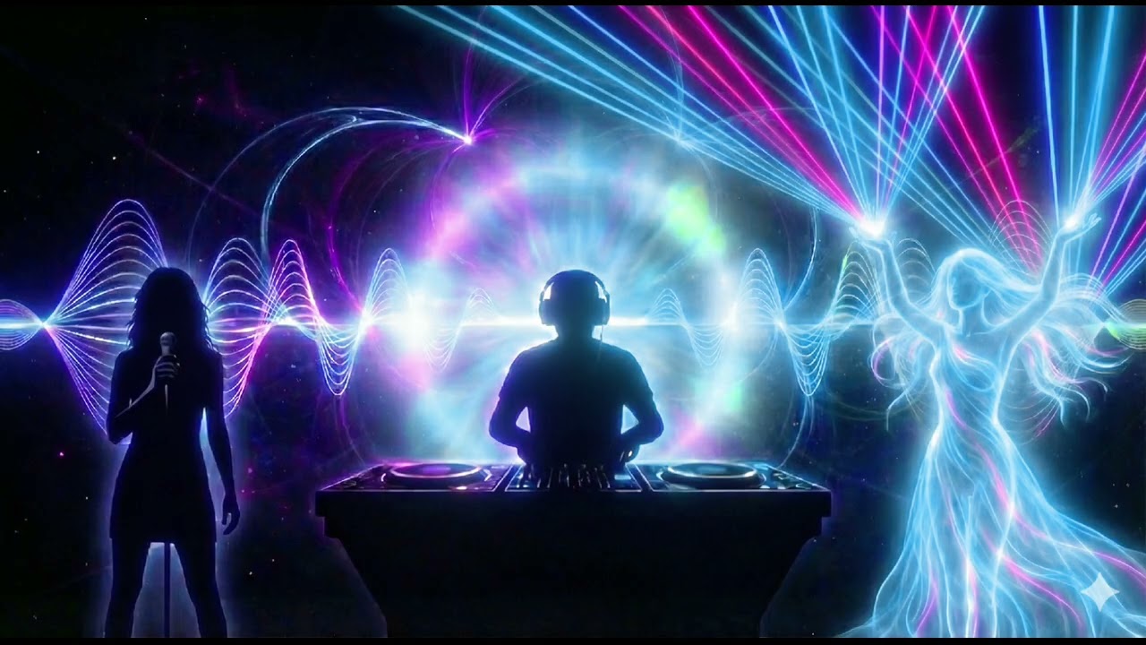 Practice Session: The Cathedral Mix [Draft 1]