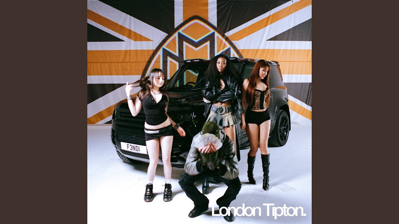 London Tipton