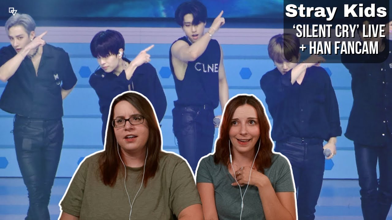 Stray Kids 