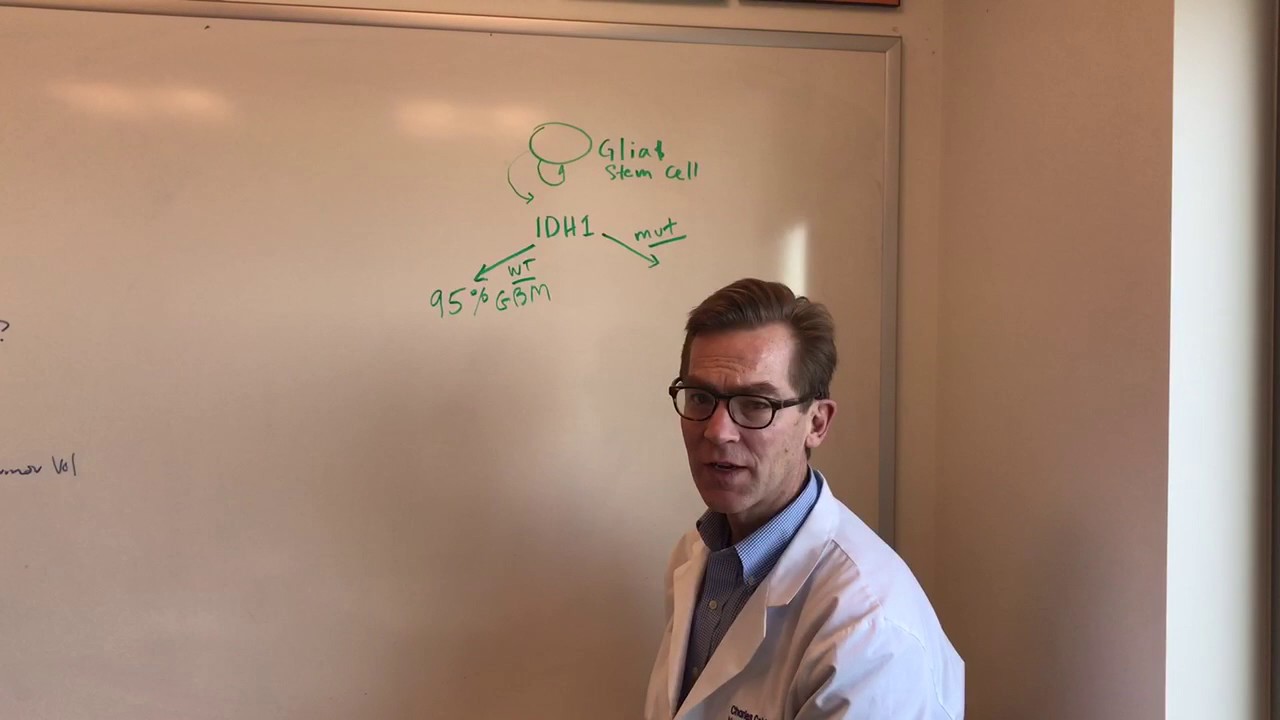 The Role of Neuropathologists and Biomarkers in Brain Tumor Treatment