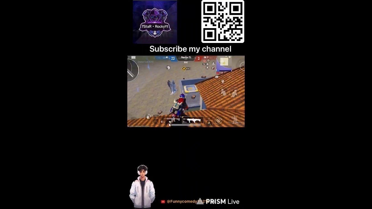 7star rocky is live