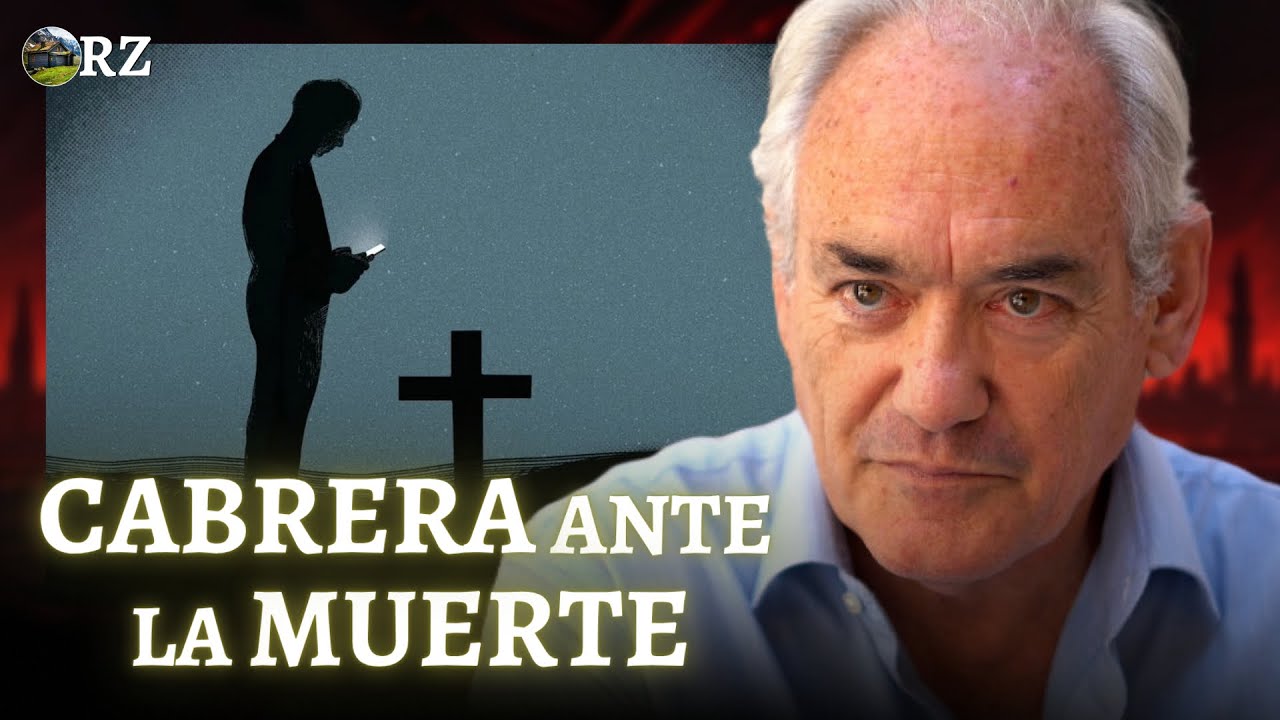 PROGRAMA 148: Las EXPERIENCIAS más DURAS del Dr. CABRERA con la MUERTE