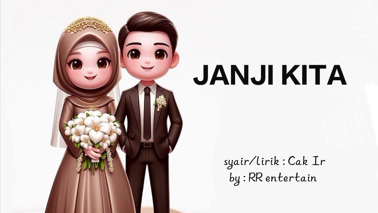 JANJI KITA