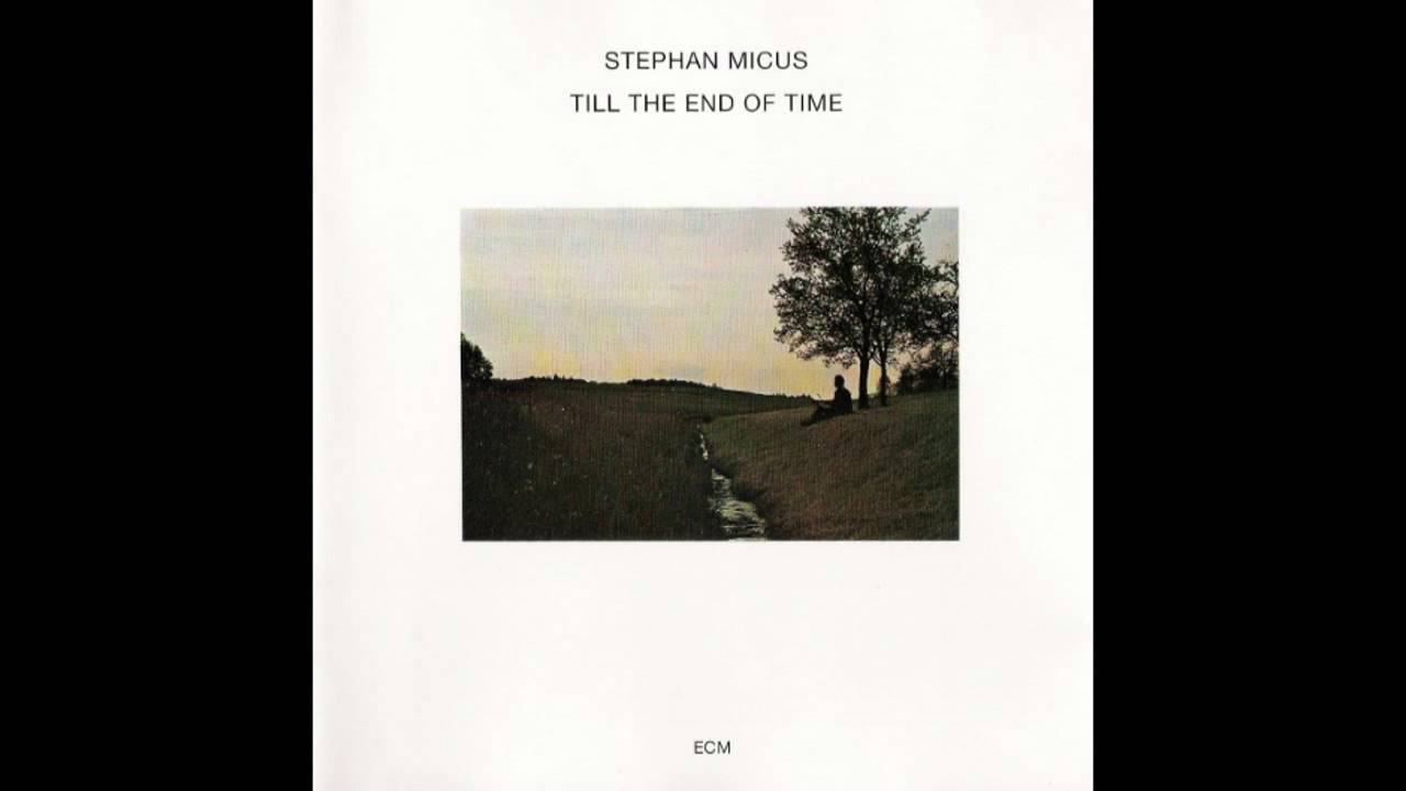 Stephan Micus - For Wis And Ramin