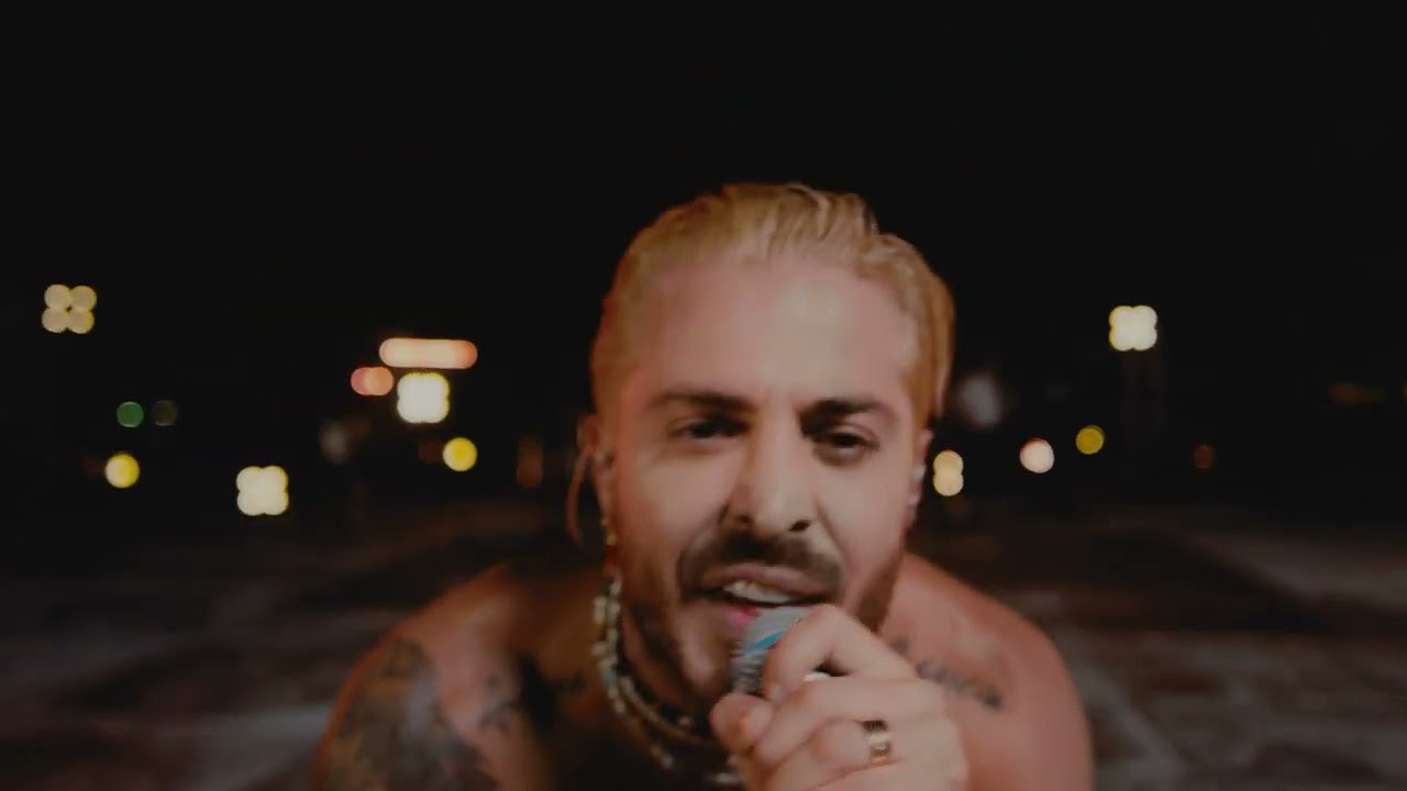 Llane - Más De Ti (En Vivo Desde Medellín, 2021)