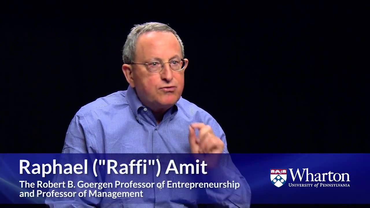 SMJ Best Paper - Raffi Amit & Paul Schoemaker (2000) - Reflections on Strategic Assets