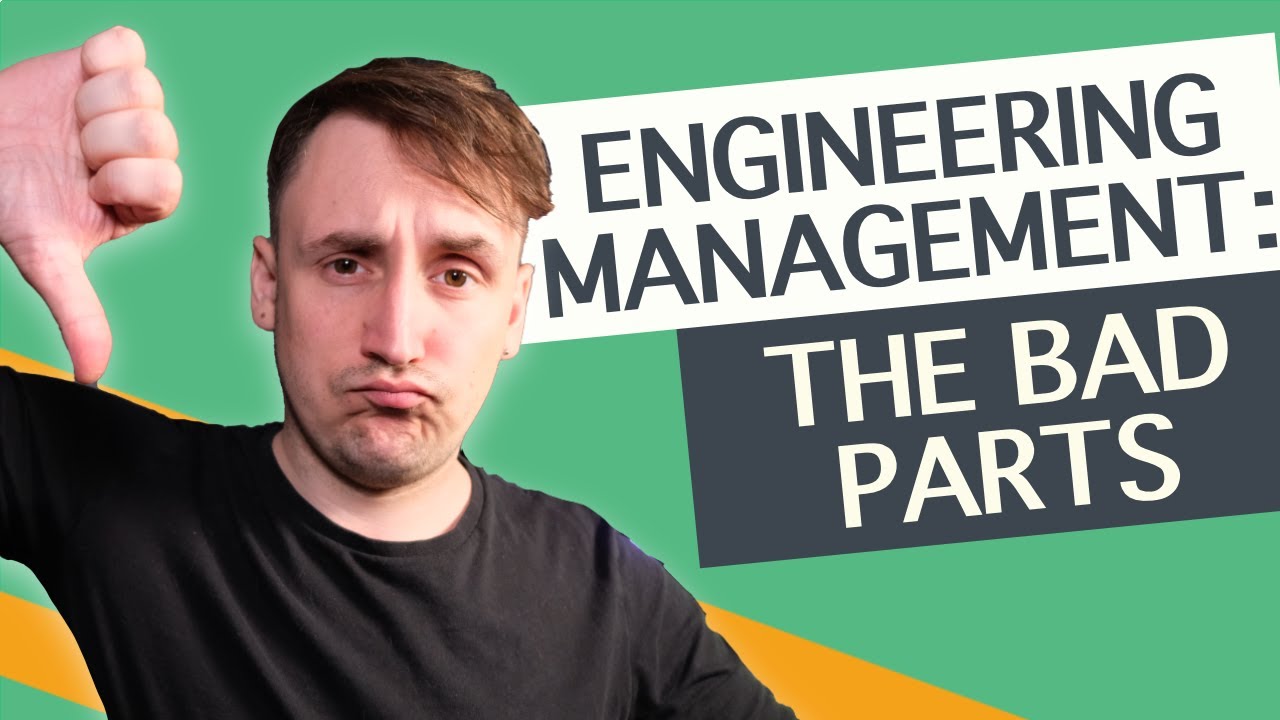 What I WISH I KNEW before becoming engineering manager
