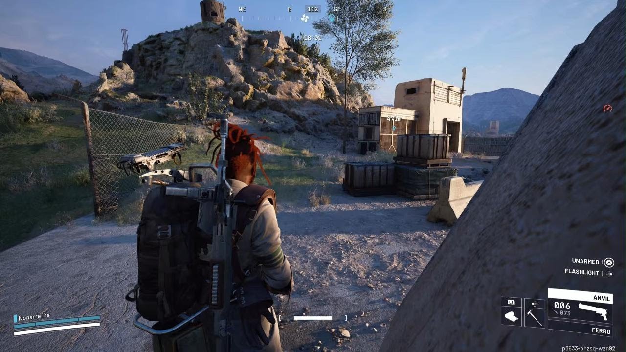 Successful Raid