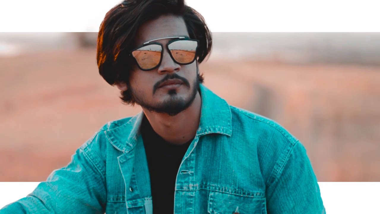 A sneak peek for the latest photoshoot| Rehan Sheikh
