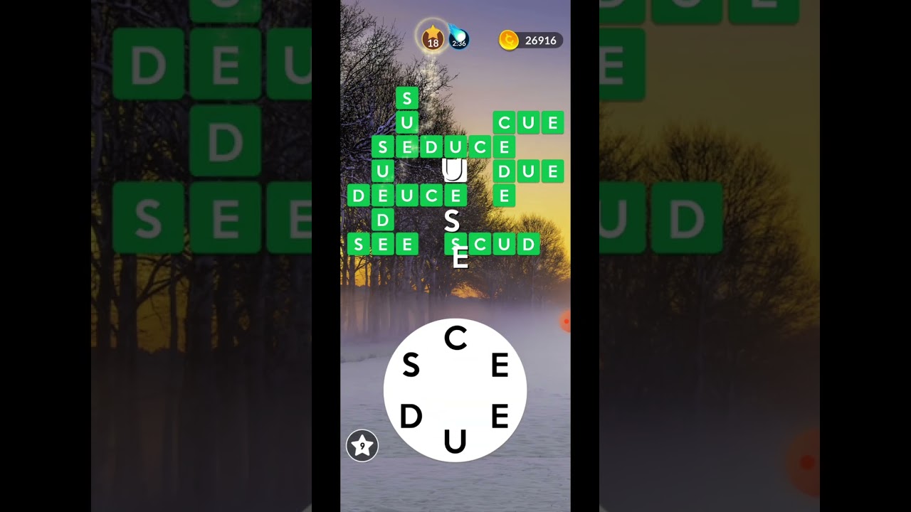 Wordscapes [25101-25200]