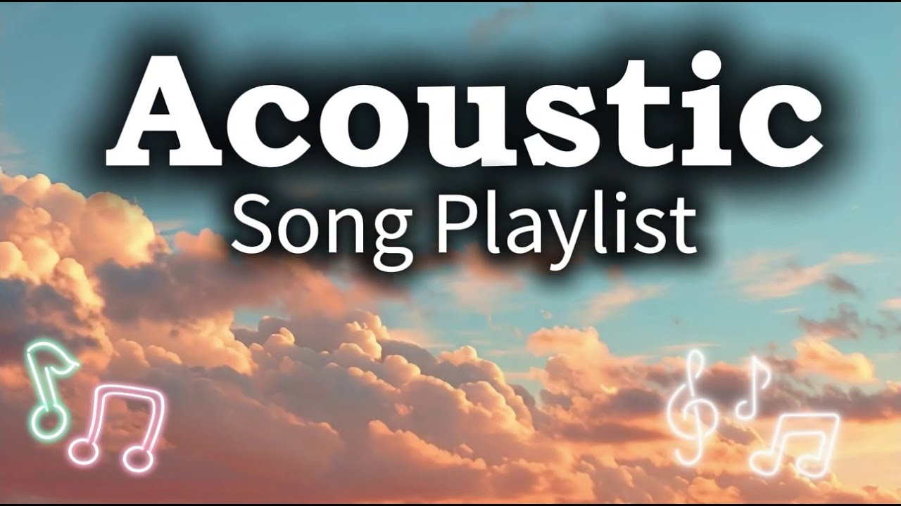 Chill & Calm Acoustic Love Songs Vol 【792】