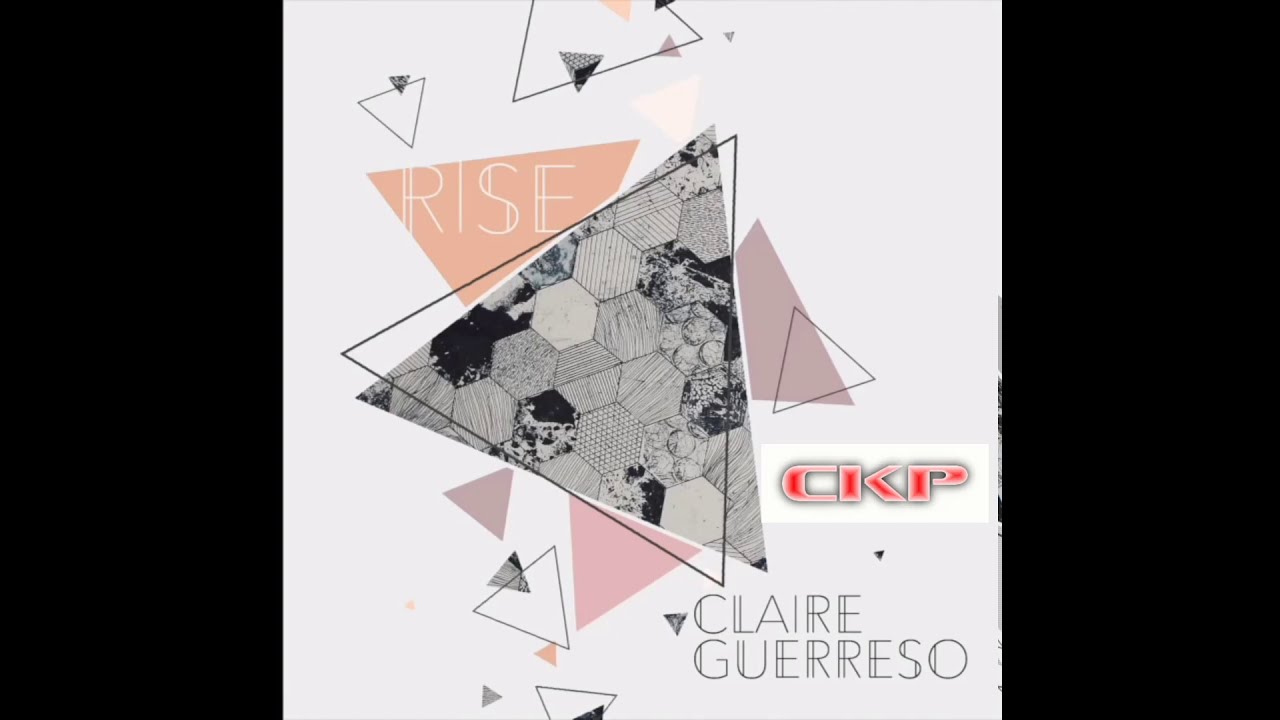 Rise by Claire Guerreso Violin Edited Dynasty