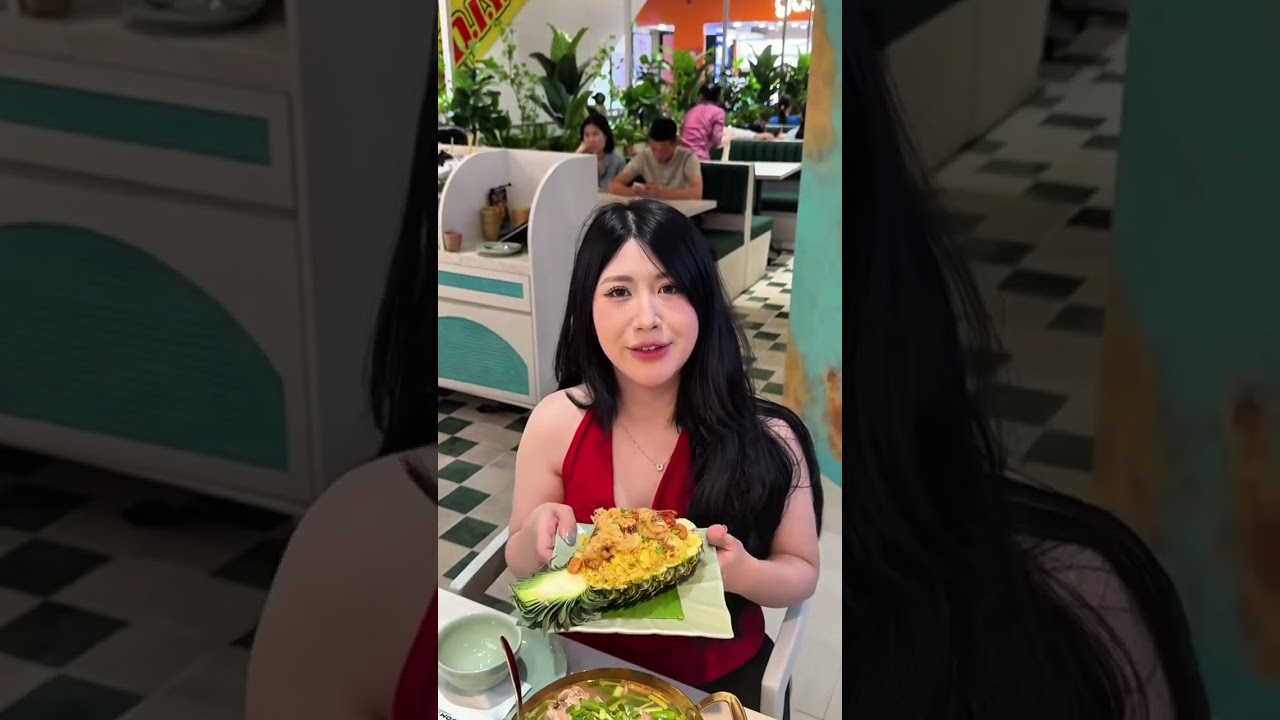 Trời lạnh vầy làm miếng lẩu thái là nhức nách 