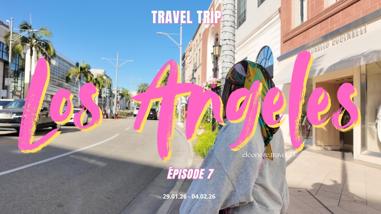 LOS ANGELES