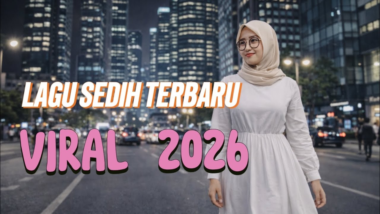 Pergi Tanpa Alasan LAGU SEDIH TERBARU VIRAL 2026