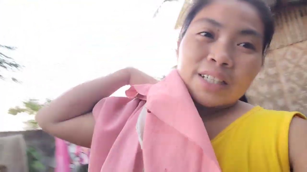 NAGLAKAD LANG KAMI PA UWI GALING SA SCHOOL NI ONDOY