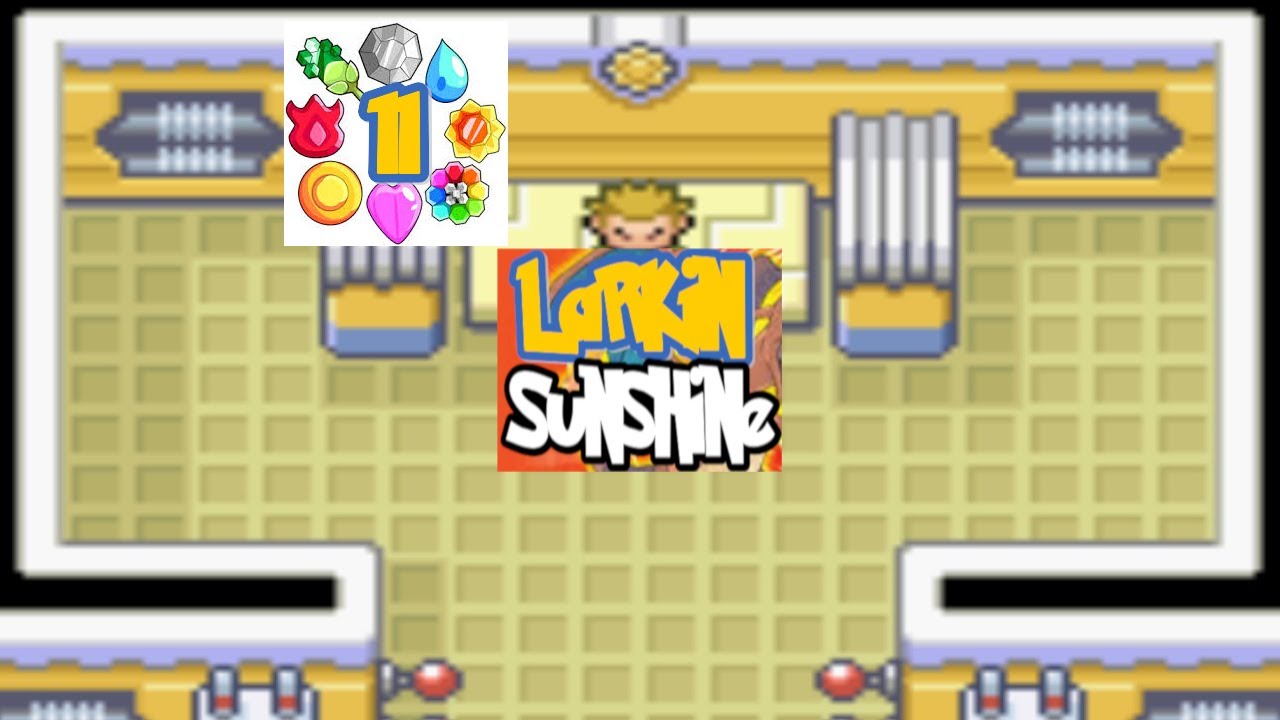 Fire Red S2 EP11: Low Health Surge