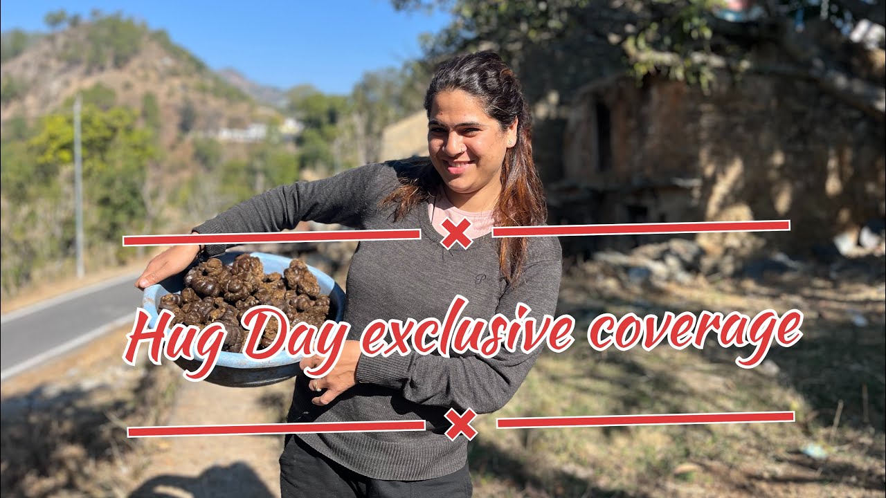 Hug Day #minivlog #exclusive #travel 
